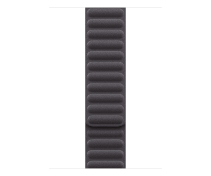 Pasek i akcesoria do zegarków Apple 46mm Midnight Magnetic Link - M/L